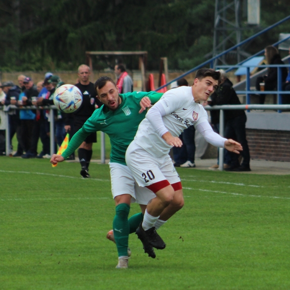 fotbal Lanžhot Ždírec 4.liga 2