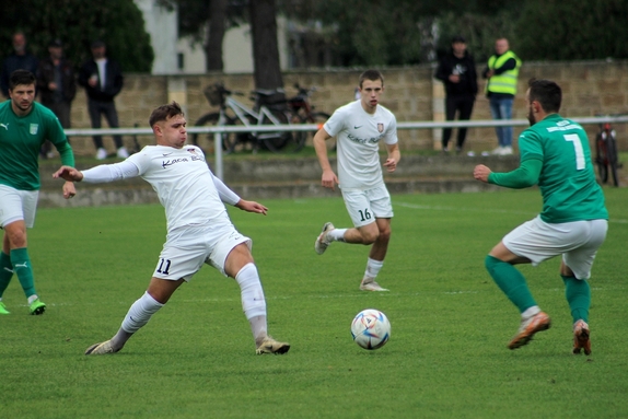 fotbal Lanžhot Ždírec 4.liga 4