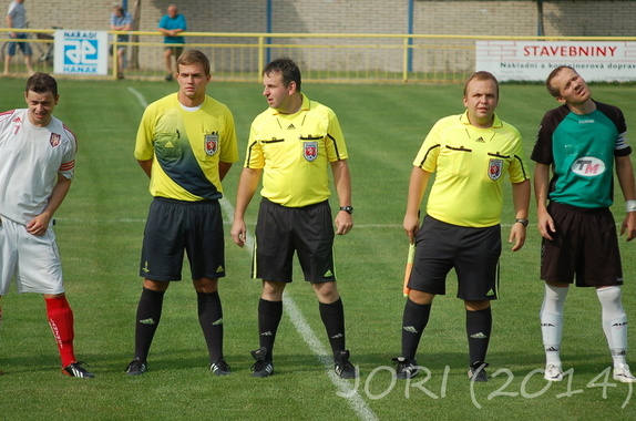 (140809) Ratíškovice-Lan 1:1 1
