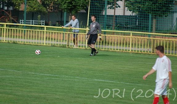 (140809) Ratíškovice-Lan 1:1 6