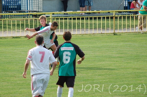 (140809) Ratíškovice-Lan 1:1 7