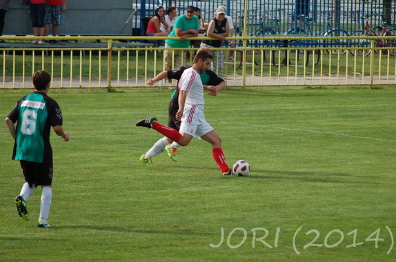 (140809) Ratíškovice-Lan 1:1 8