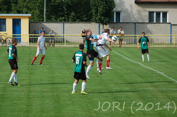 (140809) Ratíškovice-Lan 1:1 9