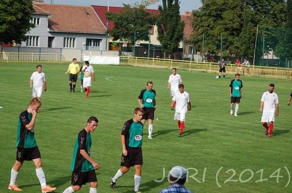 (140809) Ratíškovice-Lan 1:1 10