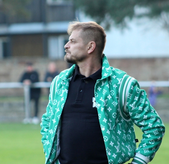 Lanžhot Speřice fotbal 4.liga 11