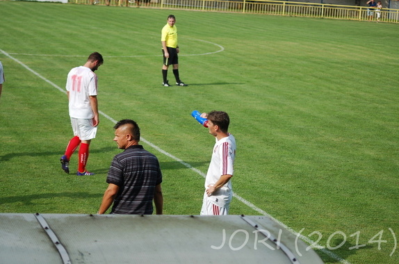 (140809) Ratíškovice-Lan 1:1 12
