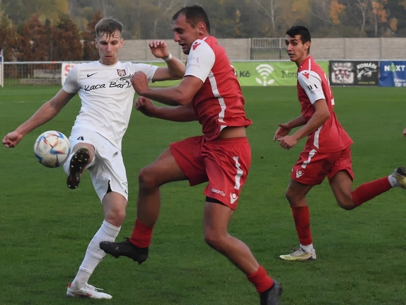 mario mihal lanzhot stoper obránce fotbal 2