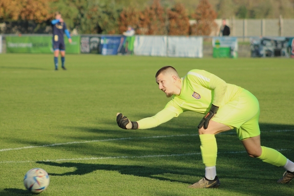 Lanžhot Kuřim 4.liga fotbal 2