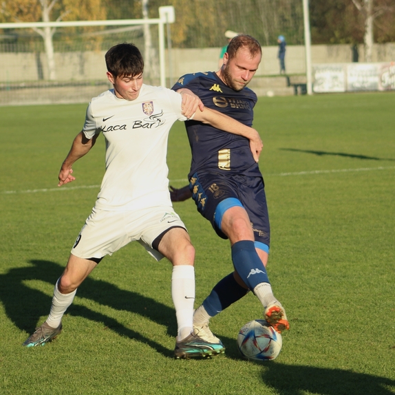 Lanžhot Kuřim 4.liga fotbal 7