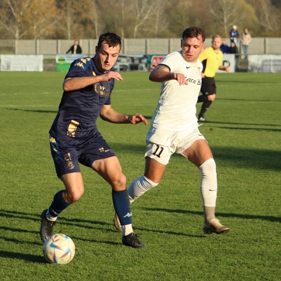 Lanžhot Kuřim 4.liga fotbal 11