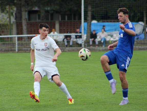 humpolec lanžhot 4.liga