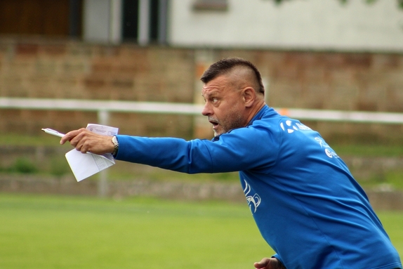 Lanžhot Havlíčkův Brod fotbal 6