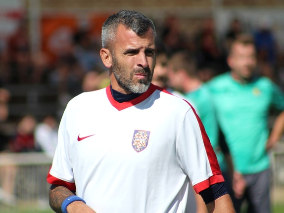 lanžhot béčko hrušky týnec 9.liga 4