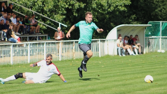 lanžhot béčko hrušky týnec 9.liga 7