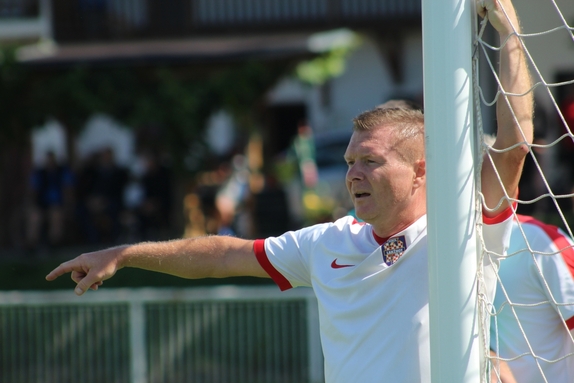 lanžhot béčko hrušky týnec 9.liga 10