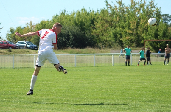 lanžhot béčko hrušky týnec 9.liga 12