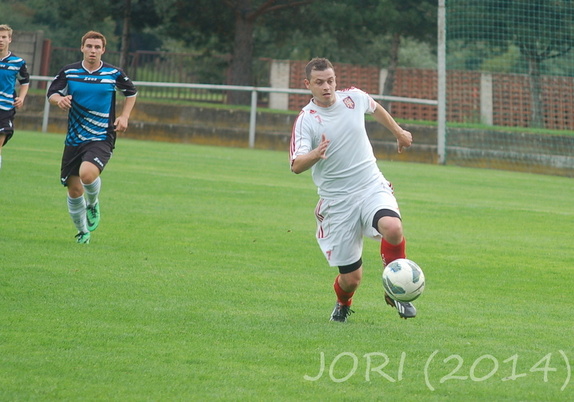 (140831) Lan-Kyjov 5:1 5