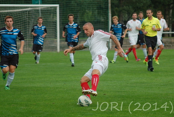 (140831) Lan-Kyjov 5:1 6