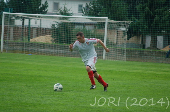 (140831) Lan-Kyjov 5:1 8