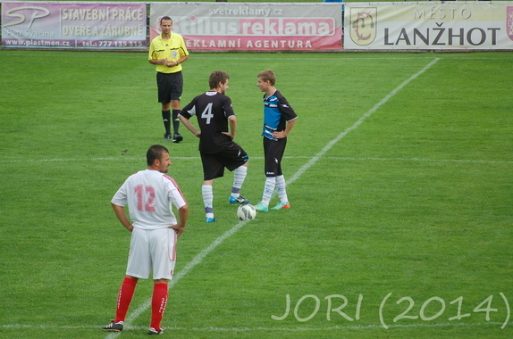 (140831) Lan-Kyjov 5:1 10