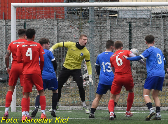 260207 Lednice_Lan 0:2 9