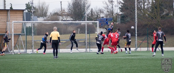 260214 Tasovice_Lan 0:1 1