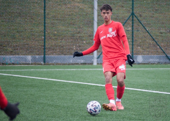 260214 Tasovice_Lan 0:1 3