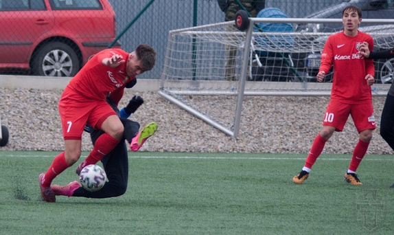 260214 Tasovice_Lan 0:1 4