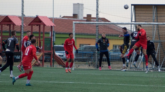 260214 Tasovice_Lan 0:1 10