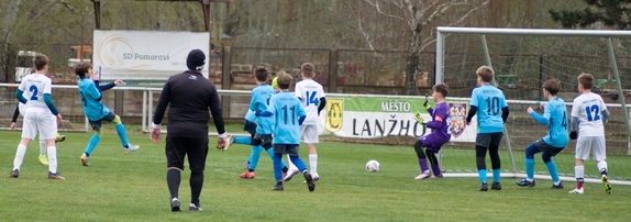 280328 mladší žáci_Bzenec 3:3 5