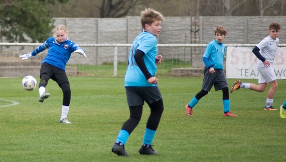 280328 mladší žáci_Bzenec 3:3 7