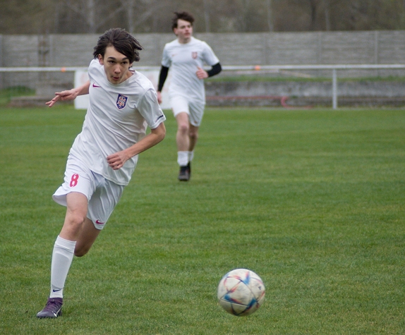 280328 dorost_Bzenec 4:0 4