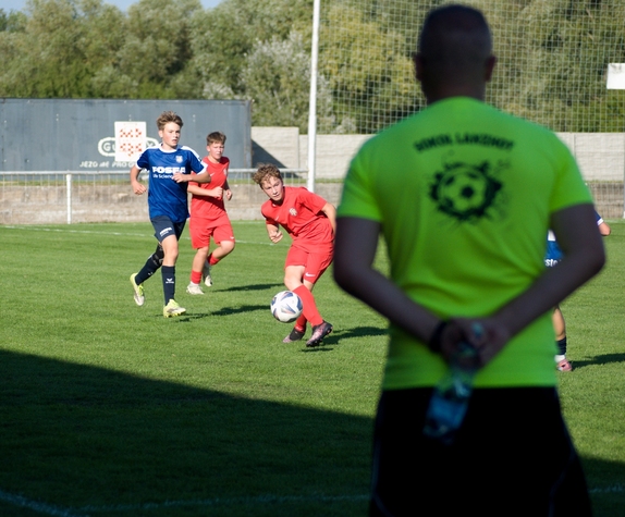 260916 StarsiZaci - Breclav 0:7 7