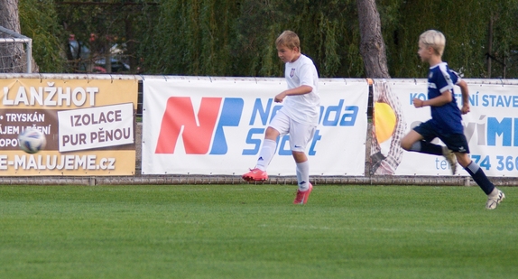 260916 MladsiZaci - Breclav 2:2 2