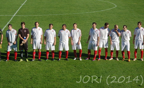 (140928) Lan-Bučovice 4:1 1