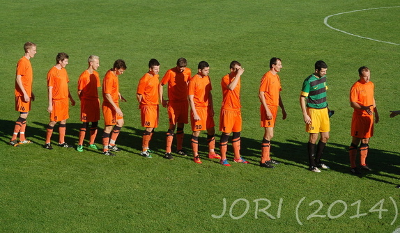 (140928) Lan-Bučovice 4:1 2