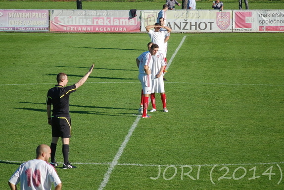(140928) Lan-Bučovice 4:1 4
