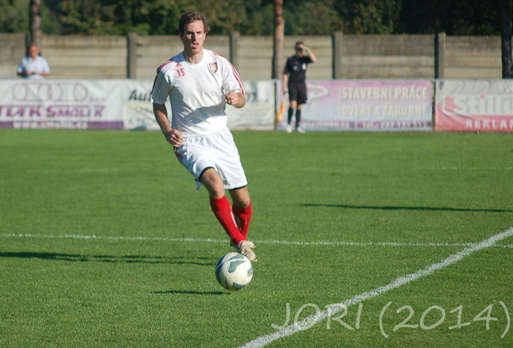 (140928) Lan-Bučovice 4:1 5