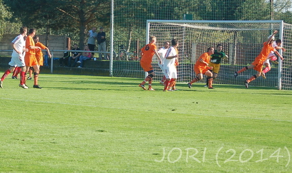 (140928) Lan-Bučovice 4:1 6