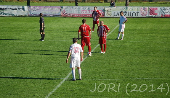 (141019) Lan-V.Pavlovice 0:1 3
