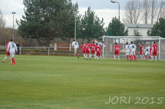 (150405) Lan-Dražovice 3:1 5