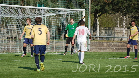 (150419) Lan-Břeclav 2:0 10