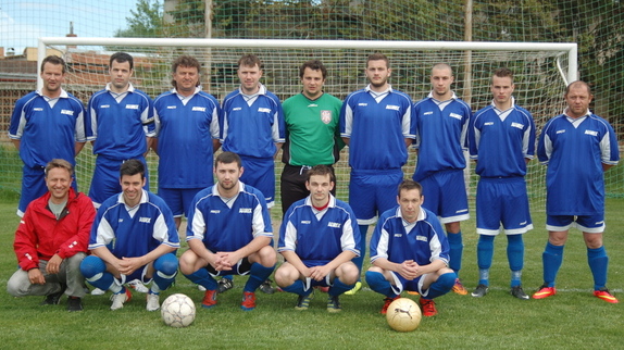 (150510) Lanžhot B - Mikulov B 1