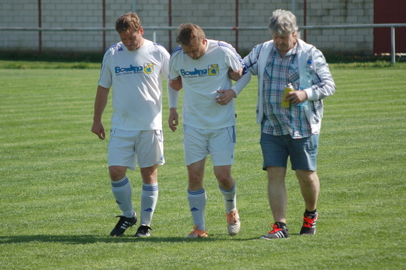 (150510) Lanžhot B - Mikulov B 7