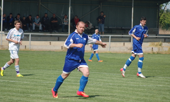 (150510) Lanžhot B - Mikulov B 11
