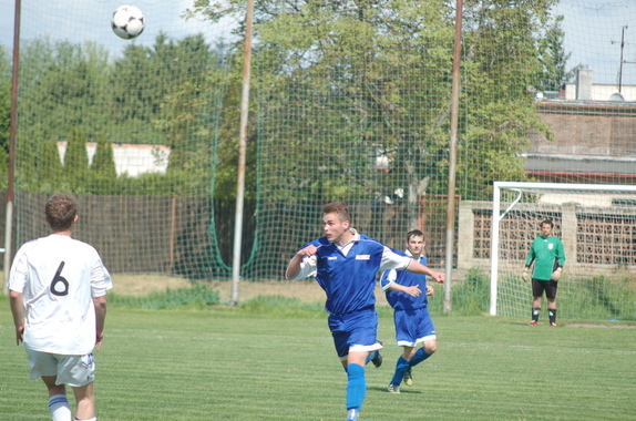 (150510) Lanžhot B - Mikulov B 12