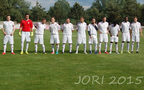 (150517) Lanžhot-Rakvice 2:1 1