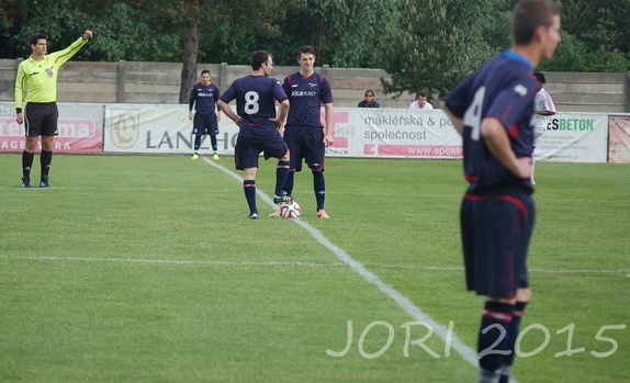 (150517) Lanžhot-Rakvice 2:1 3