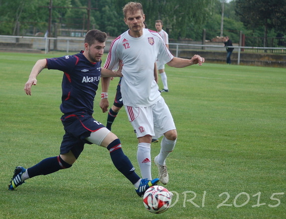 (150517) Lanžhot-Rakvice 2:1 4