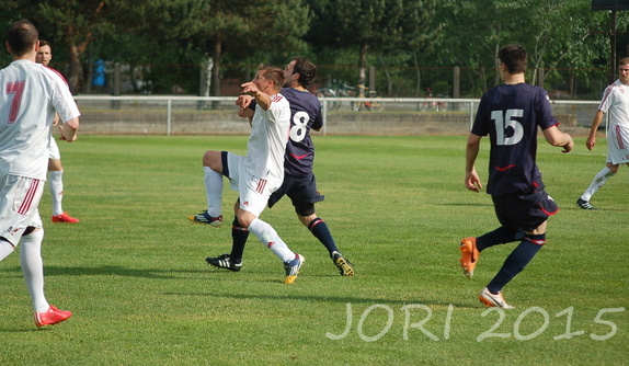 (150517) Lanžhot-Rakvice 2:1 6